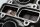 Ventilkåpa, topplockskåpa, packningssäte BMW K 1200 GT K44 K12S 0587 06-08
