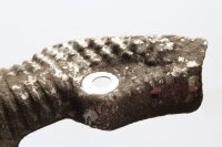 Avgasvärmesköld (nedre) BMW K 1200 GT K44 K12S 0587 06-08