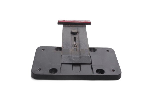Support de plaque dimmatriculation, réflecteur, réflecteur arrière BMW R 1200 CL 0442 K30 259C 03-05