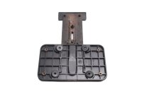 Support de plaque dimmatriculation, réflecteur, réflecteur arrière BMW R 1200 CL 0442 K30 259C 03-05