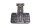Support de plaque dimmatriculation, réflecteur, réflecteur arrière BMW R 1200 CL 0442 K30 259C 03-05