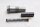 Guide du tendeur de chaîne de distribution gauche BMW R 1200 CL 0442 K30 259C 03-05