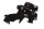 Sätesfäste bakre dämpning BMW K 1200 GT K44 K12S 0587 06-08