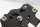 Sätesfäste bakre dämpning BMW K 1200 GT K44 K12S 0587 06-08