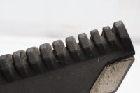 Passagerfodstøttepar bag venstre højre BMW K 1200 GT K44 K12S 0587 06-08
