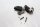 Passagerfodstøttepar bag venstre højre BMW K 1200 GT K44 K12S 0587 06-08