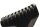 Passagerfodstøttepar bag venstre højre BMW K 1200 GT K44 K12S 0587 06-08