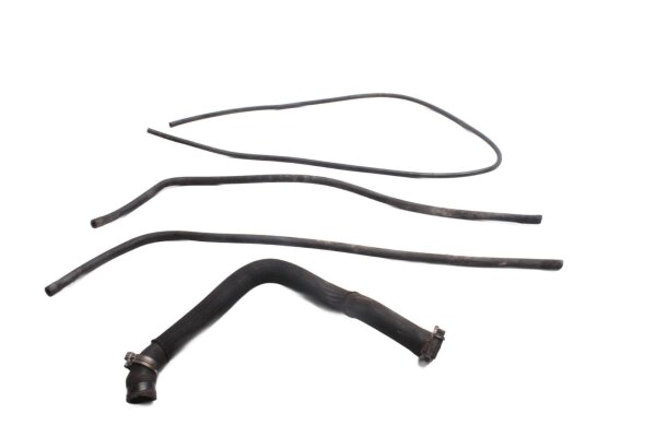 Vent hose set, vacuum hose BMW R 1200 CL 0442 K30 259C 03-05