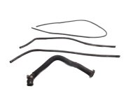 Vent hose set, vacuum hose BMW R 1200 CL 0442 K30 259C 03-05