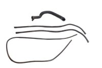 Vent hose set, vacuum hose BMW R 1200 CL 0442 K30 259C 03-05