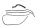 Vent hose set, vacuum hose BMW R 1200 CL 0442 K30 259C 03-05