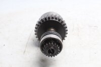 Ensiöakseli, vetoakseli, hammaspyörä, kampiakseli Honda CB 900 F Boldor SC01 79-80