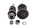 Växellådsaxel, växelaxel, kugghjul, nållager Honda CB 900 F Boldor SC01 79-80