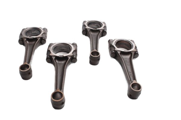 Bielas, conjunto de cigüeñal, biela Honda CB 900 F Boldor SC01 79-80