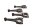 Bielas, conjunto de cigüeñal, biela Honda CB 900 F Boldor SC01 79-80