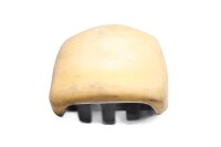 Rear bench seat, passenger seat, drivers seat upholstery, cover BMW R 1150 GS R21 0415 99-04