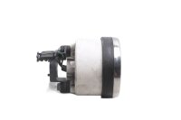 Varvräknare, hastighetsmätare, instrument i förarhytten BMW R 1150 R R28 0429 01-06