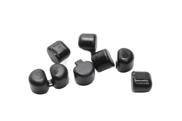 Juego de gomas amortiguadoras para alternador BMW K 1200 GT K44 K12S 0587 06-08