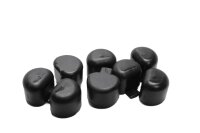 Alternator shock absorber damping rubber set BMW K 1200...
