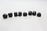 Juego de gomas amortiguadoras para alternador BMW K 1200 GT K44 K12S 0587 06-08
