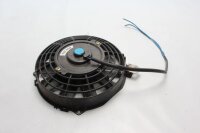Kühlerlüfter Elektrolüfter 12V 80W Halter...