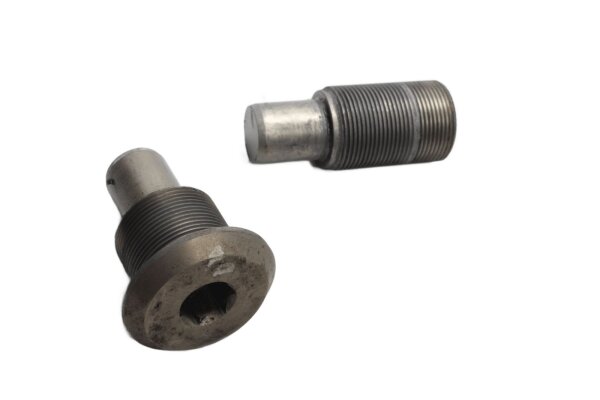 Gaffelbryggans lagerstift fram övre BMW K 1200 GT K44 K12S 0587 06-08