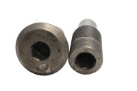 Gaffelbryggans lagerstift fram övre BMW K 1200 GT K44 K12S 0587 06-08