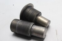 Gaffelbryggans lagerstift fram övre BMW K 1200 GT K44 K12S 0587 06-08
