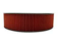 Filtre à air rond, insert de filtre Honda ST 1100...