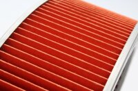 Air filter round filter filter insert Honda ST 1100 Pan European SC26 90-01
