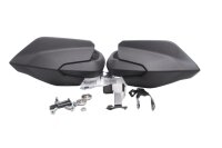 Set di protezioni per paramani (manubrio sinistro e destro) Triumph Tiger 660 Sport 22-22