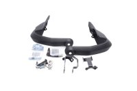 Set di protezioni per paramani (manubrio sinistro e destro) Triumph Tiger 660 Sport 22-22