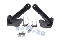 Set di protezioni per paramani (manubrio sinistro e destro) Triumph Tiger 660 Sport 22-22