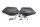 Set di protezioni per paramani (manubrio sinistro e destro) Triumph Tiger 660 Sport 22-22