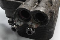 Ölkühler Ölpumpengehäuse Leitung Motorkühlung BMW F 800 ST K71 0234 06-12