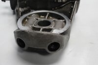 Ölkühler Ölpumpengehäuse Leitung Motorkühlung BMW F 800 ST K71 0234 06-12