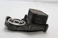 Ölkühler Ölpumpengehäuse Leitung Motorkühlung BMW F 800 ST K71 0234 06-12