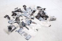 Screws, nuts, washers assortment for cladding Triumph...