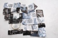 Screws, nuts, washers assortment for cladding Triumph Unbekannt