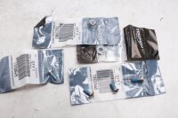 Screws, nuts, washers assortment for cladding Triumph Unbekannt