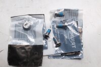 Screws, nuts, washers assortment for cladding Triumph Unbekannt