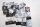 Screws, nuts, washers assortment for cladding Triumph Unbekannt