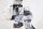 Screws, nuts, washers assortment for cladding Triumph Unbekannt