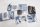Screws, nuts, washers assortment for cladding Triumph Unbekannt