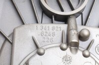 Motordeckel vorne Steuergehäusedeckel 11147670303 BMW R 1150 GS R21 0415 99-04