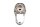 Motordeckel vorne Steuergehäusedeckel 11147670303 BMW R 1150 GS R21 0415 99-04