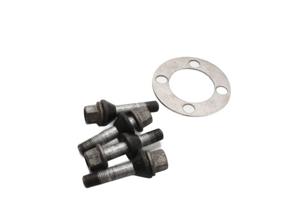 Bakhjulsbultssats, distans, montering BMW R 1100 RT 259 0413 96-01