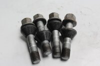Bakhjulsbultssats, distans, montering BMW R 1100 RT 259 0413 96-01