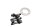 Bakhjulsbultssats, distans, montering BMW R 1100 RT 259 0413 96-01