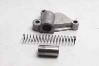 Timing chain tensioner, timing chain, oil pump 1341077 BMW R 1150 GS R21 0415 99-04